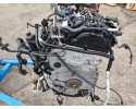 BMW F20 F21 ENGINE B37D15A COMPLETE Part manufacturer BMW OE