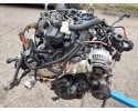 BMW F20 F21 ENGINE B37D15A COMPLETE Car type passenger cars