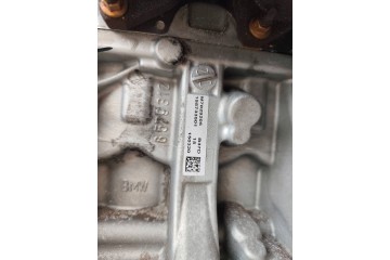 BMW F20 F21 ENGINE B37D15A COMPLETE Engine type diesel