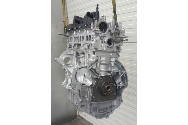 JQDA ENGINE FORD C Max Grand C Max 1 6 SCTi EcoBoost 110kW 2010 2014 EAN GTIN 5901960704005