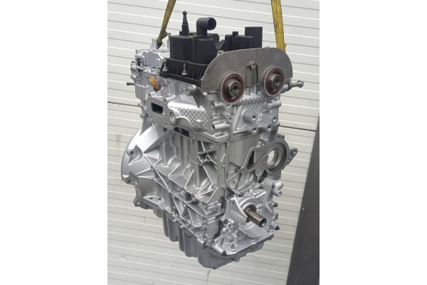 JQDA ENGINE FORD C Max Grand C Max 1 6 SCTi EcoBoost 110kW 2010 2014 Packaging status replacement