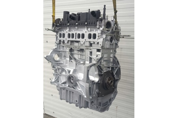 JQDA ENGINE FORD C Max Grand C Max 1 6 SCTi EcoBoost 110kW 2010 2014 Car type cargo vans