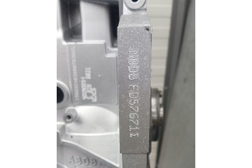 JQDA ENGINE FORD C Max Grand C Max 1 6 SCTi EcoBoost 110kW 2010 2014 Engine type gasoline powered