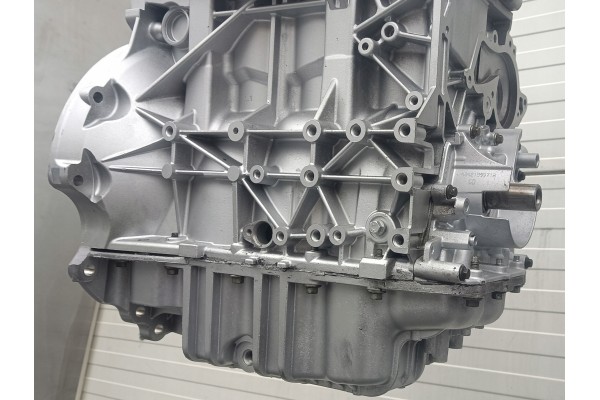 JQDA ENGINE FORD C Max Grand C Max 1 6 SCTi EcoBoost 110kW 2010 2014 Quality of parts according to GVO Q original with factory l