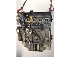 FOCUS MK2 C MAX C30 S40 V50 1 6 16V 100HP HWDA ENGINE HWDB B4164S3 197tys