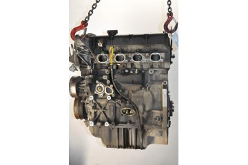 FOCUS MK2 C MAX C30 S40 V50 1 6 16V 100HP HWDA ENGINE HWDB B4164S3 197tys