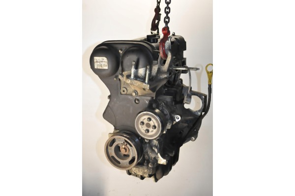FOCUS MK2 C MAX C30 S40 V50 1 6 16V 100HP HWDA ENGINE HWDB B4164S3 197tys Part manufacturer Ford OE