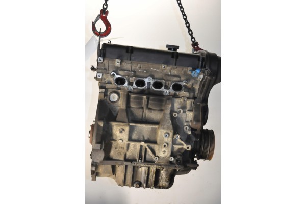 FOCUS MK2 C MAX C30 S40 V50 1 6 16V 100HP HWDA ENGINE HWDB B4164S3 197tys Catalog number of the part HWDA HWDB FYJA FYJB FYJC B4