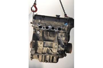 FOCUS MK2 C MAX C30 S40 V50 1 6 16V 100HP HWDA ENGINE HWDB B4164S3 197tys Catalog number of the part HWDA HWDB FYJA FYJB FYJC B4