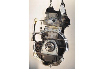 FOCUS MK2 C MAX C30 S40 V50 1 6 16V 100HP HWDA ENGINE HWDB B4164S3 197tys Quality of parts according to GVO O original with manu