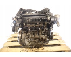 ENGINE FORD MONDEO IV MK4 1 6 110HP RHBA TESTED