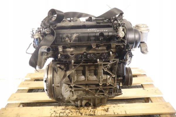 ENGINE FORD MONDEO IV MK4 1 6 110HP RHBA TESTED