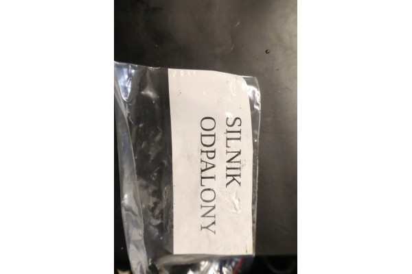ENGINE FORD MONDEO IV MK4 1 6 110HP RHBA TESTED Packaging status replacement