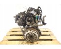 ENGINE FORD MONDEO IV MK4 1 6 110HP RHBA TESTED Engine type gasoline powered