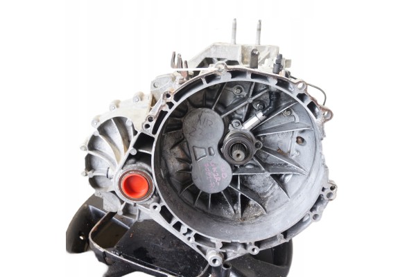 GEARBOX FORD TRANSIT MK8 CUSTOM 2 0 TDCI GK2R 7002 FGB
