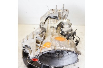 GEARBOX FORD TRANSIT MK8 CUSTOM 2 0 TDCI GK2R 7002 FGB Packaging status replacement