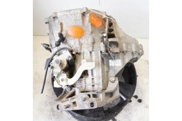 GEARBOX FORD TRANSIT MK8 CUSTOM 2 0 TDCI GK2R 7002 FGB Catalog number of the part GK2R 7002 FGB
