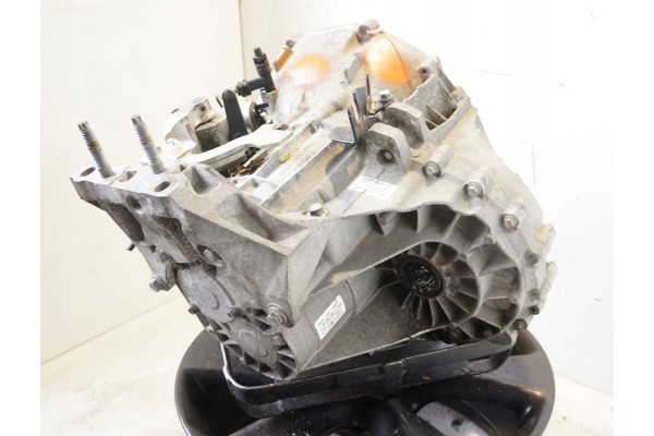 GEARBOX FORD TRANSIT MK8 CUSTOM 2 0 TDCI GK2R 7002 FGB Part manufacturer Ford OE