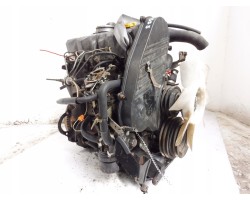 ENGINE POST LD23 PUMP BOSCH NISSAN VANETTE TRADE CABSTAR E 2 3 D