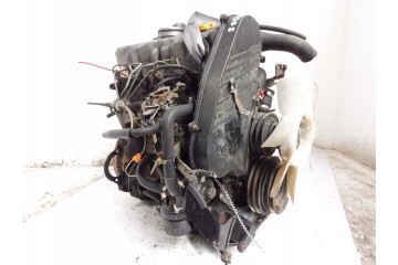 ENGINE POST LD23 PUMP BOSCH NISSAN VANETTE TRADE CABSTAR E 2 3 D