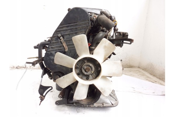 ENGINE POST LD23 PUMP BOSCH NISSAN VANETTE TRADE CABSTAR E 2 3 D Catalog number of the part LD23 0460494355