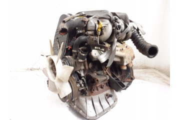 ENGINE POST LD23 PUMP BOSCH NISSAN VANETTE TRADE CABSTAR E 2 3 D Part manufacturer Nissan OE