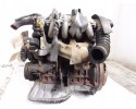 ENGINE POST LD23 PUMP BOSCH NISSAN VANETTE TRADE CABSTAR E 2 3 D Car type cargo vans passenger cars