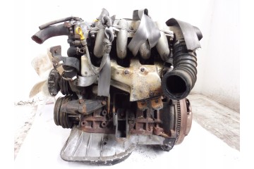 ENGINE POST LD23 PUMP BOSCH NISSAN VANETTE TRADE CABSTAR E 2 3 D Car type cargo vans passenger cars
