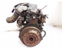 ENGINE POST LD23 PUMP BOSCH NISSAN VANETTE TRADE CABSTAR E 2 3 D Quality of parts according to GVO O original with manufacturer 