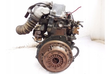ENGINE POST LD23 PUMP BOSCH NISSAN VANETTE TRADE CABSTAR E 2 3 D Quality of parts according to GVO O original with manufacturer 