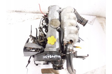 Motor LD23 con Bomba Bosch para Nissan Vanette, Cabstar E 2.3 D