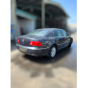 VOLKSWAGEN PHAETON (3D3/3D7) TDI V6 4Motion (5 asientos)
