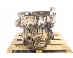 ENGINE RENAULT LAGOON III 2 0DCI 130KM M9RA802