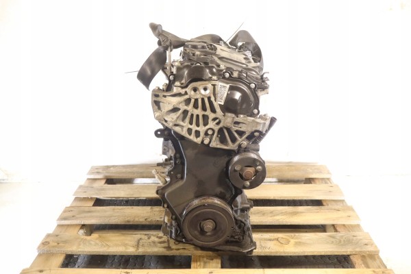 ENGINE RENAULT LAGOON III 2 0DCI 130KM M9RA802 Catalog number of the part M9RA802