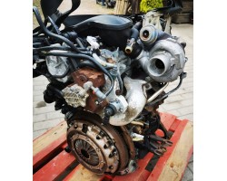 ENGINE RENAULT HIT II 2 0 DCI OPEL VIVARO A 2 0 CDTI M9R E780 COMPLETE