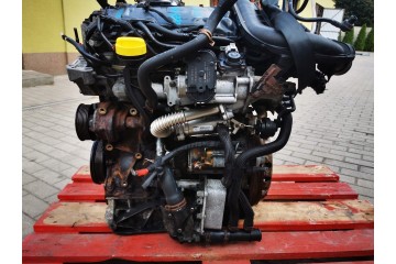ENGINE RENAULT HIT II 2 0 DCI OPEL VIVARO A 2 0 CDTI M9R E780 COMPLETE Part manufacturer Renault OE
