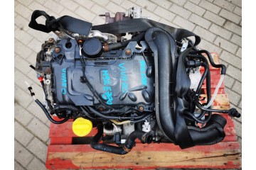 Motor Renault HIT II 2.0 DCI Opel Vivaro A 2.0 CDTI M9R E780 Completo