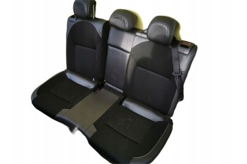 CITROEN DS4 C4 II B7 2013 SEATS KANPA SEAT FRONT REAR HEATED BELTS Part manufacturer Citroen OE