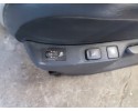CITROEN DS4 C4 II B7 2013 SEATS KANPA SEAT FRONT REAR HEATED BELTS Car type 4x4 SUV passenger cars