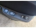 Juego de Asientos Delanteros y Traseros Calefactados para Citroën DS4