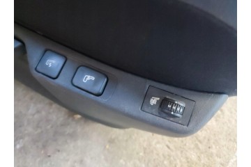Juego de Asientos Delanteros y Traseros Calefactados para Citroën DS4