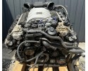 ENGINE COMPLETE MERCEDES W204 C63 6 3 156985 ORG