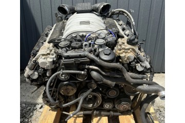 ENGINE COMPLETE MERCEDES W204 C63 6 3 156985 ORG