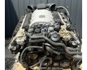 ENGINE COMPLETE MERCEDES W204 C63 6 3 156985 ORG Packaging status replacement