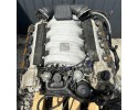 ENGINE COMPLETE MERCEDES W204 C63 6 3 156985 ORG Part manufacturer no brand