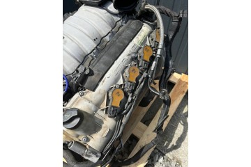 ENGINE COMPLETE MERCEDES W204 C63 6 3 156985 ORG Quality of parts according to GVO O original with manufacturer s logo OE