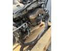 ENGINE COMPLETE MERCEDES W204 C63 6 3 156985 ORG Catalog number of the part MERCEDES C KLASA W204 C63 6 3 AMG OZNACZENIE 156985