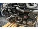 ENGINE COMPLETE MERCEDES W204 C63 6 3 156985 ORG Catalog number of substitutes MERCEDES C KLASA W204 C63 6 3 AMG OZNACZENIE 1569