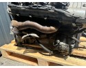 ENGINE COMPLETE MERCEDES W204 C63 6 3 156985 ORG Catalog number of the original MERCEDES C KLASA W204 C63 6 3 AMG OZNACZENIE 156