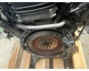 Motor Completo Mercedes W204 C63 6.3 156985 Original